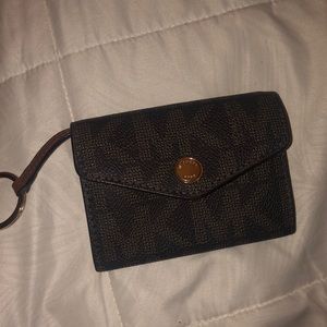 Michael Kors small wallet